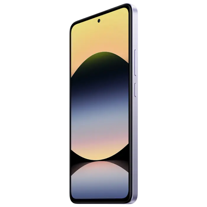 Smartphone Xiaomi Redmi Note 14 5G, 6GB/128GB, Mist Purple