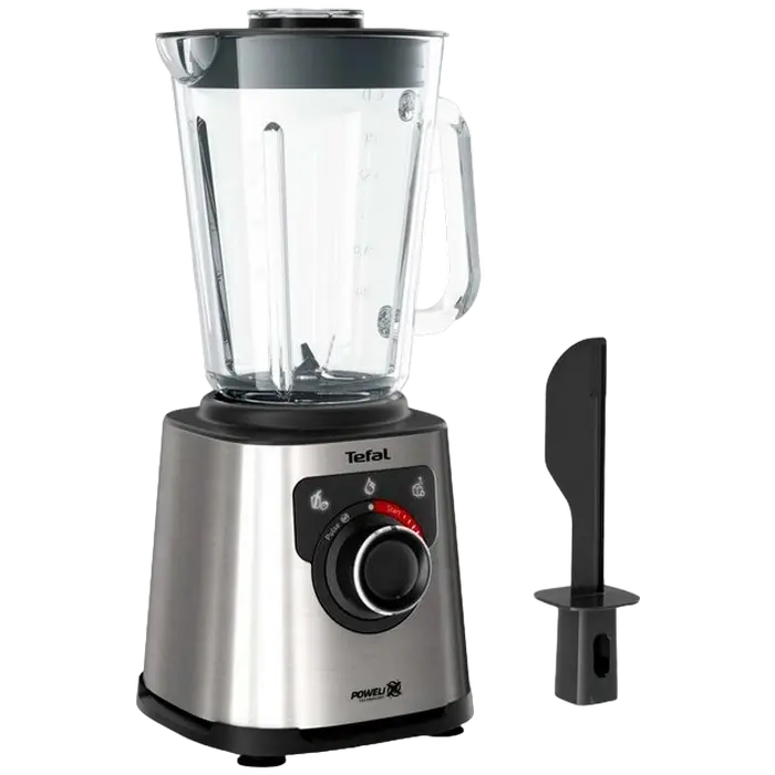 Стационарный блендер Tefal BL871D31, Нержавеющая сталь