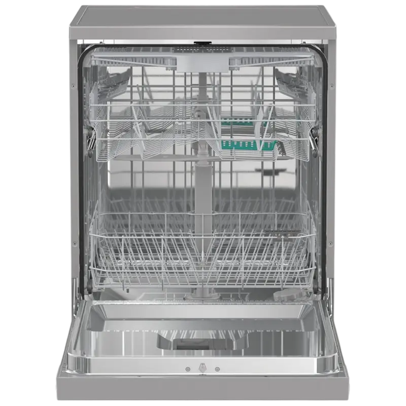Mașină de spălat vase Gorenje GS643E90X, Argintiu