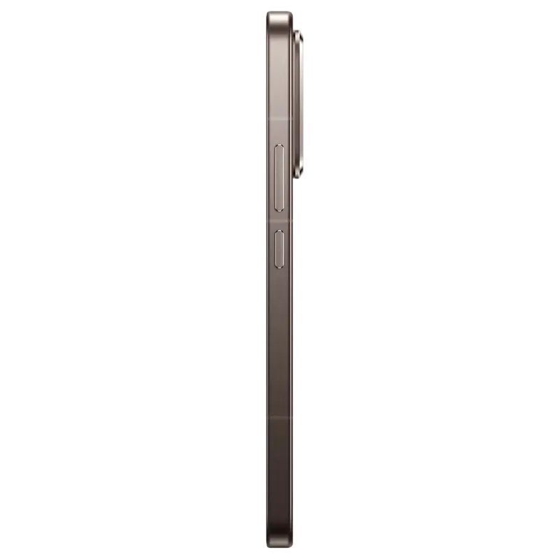 Smartphone Xiaomi 15T Pro, 12GB/512GB, Mocha Gold