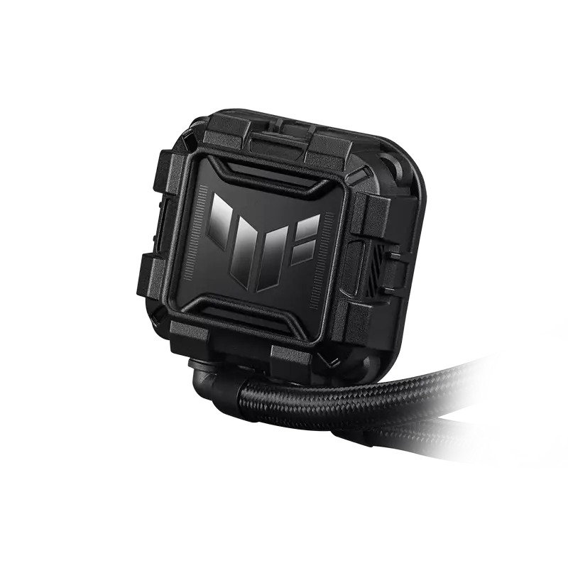 Cooler procesor ASUS TUF GAMING LC II 240 ARGB