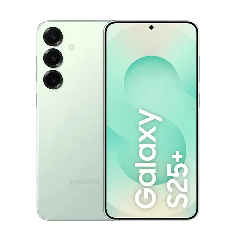 Cumpara  Smartphone-uri și gadgeturi - Smartphone Samsung Galaxy S25+, 12GB/512GB, M..