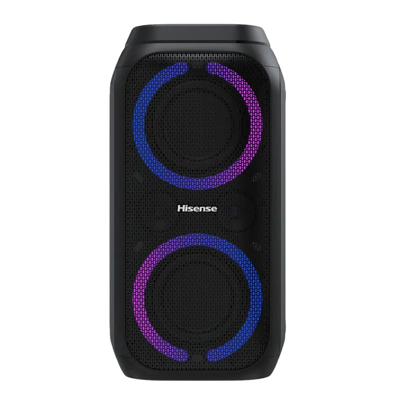 Sistem audio Hisense Party Rocker 1..