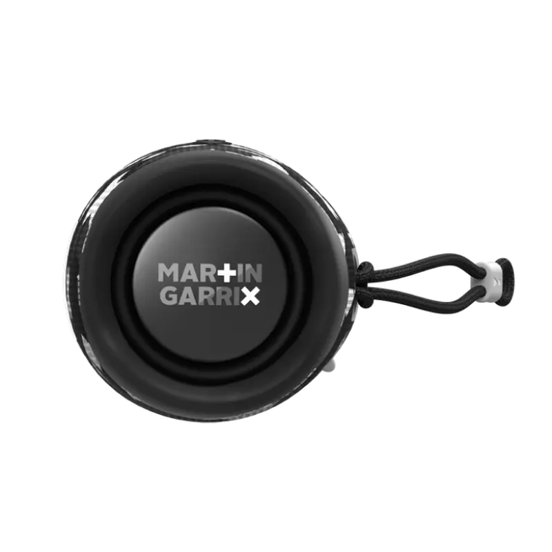 Boxă portabilă JBL Flip 6, Martin Garrix