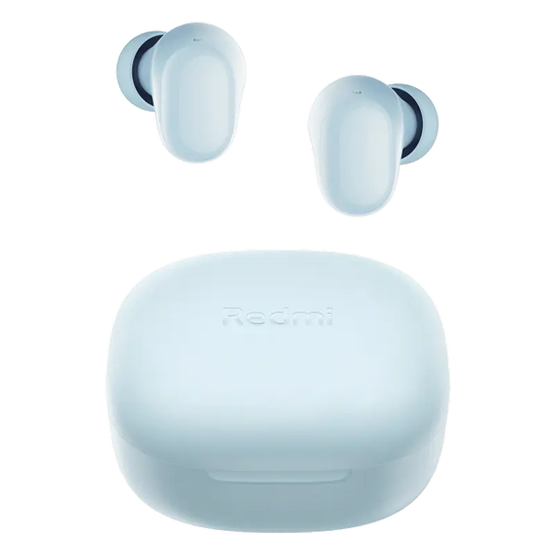 Căști Xiaomi Redmi Buds 6 Play, Albastru