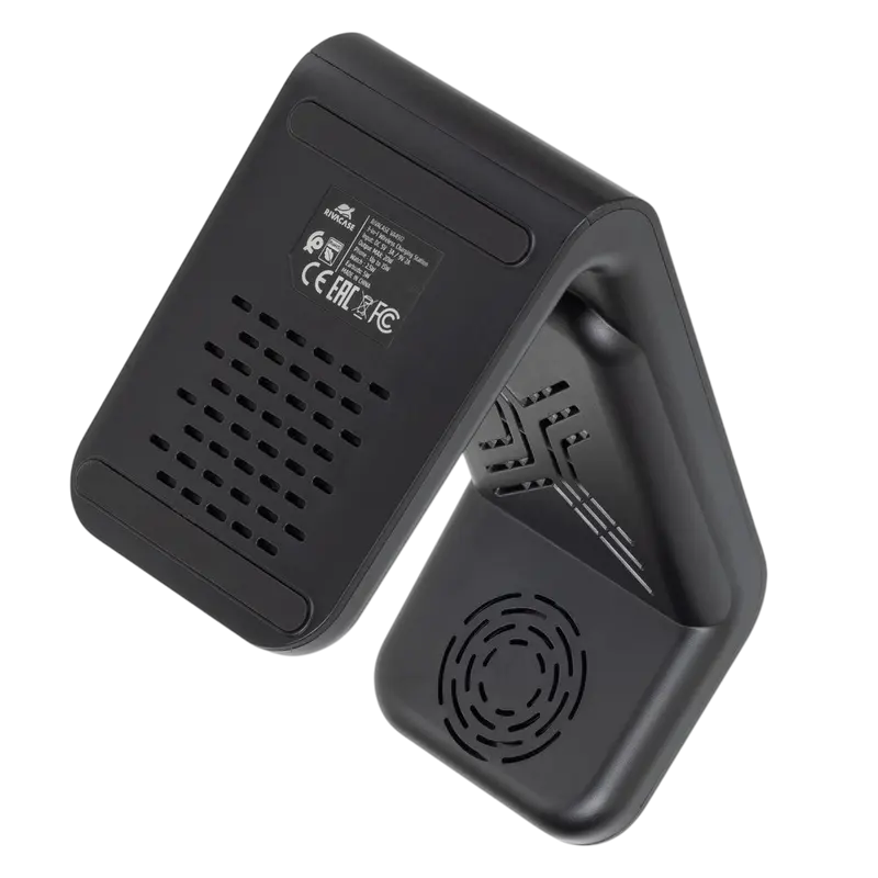 Încărcător portabil Rivacase VA4917, 500mAh, Negru