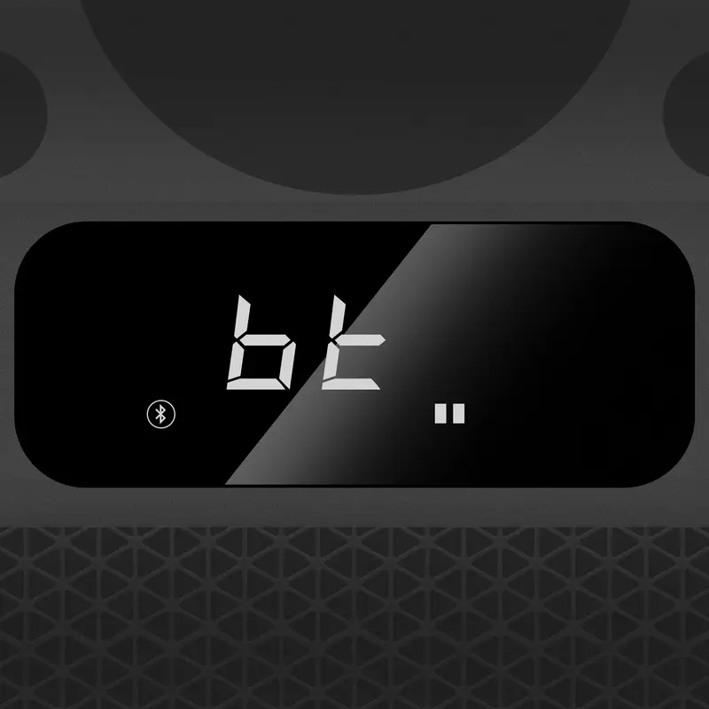 Sistem audio SVEN PS-1000, Negru