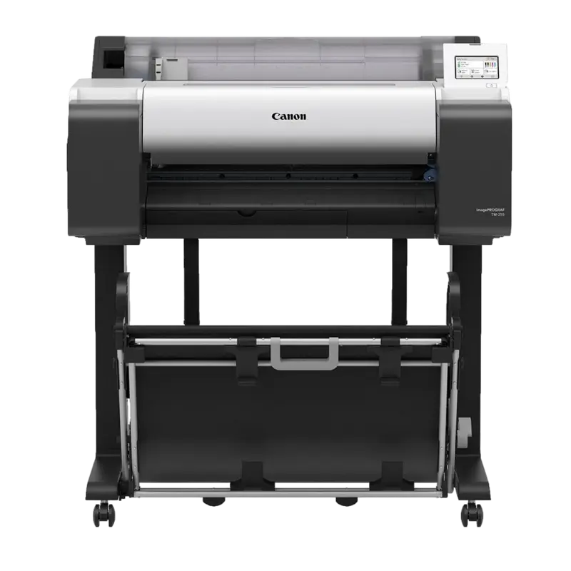 Купить  Плоттеры - Широкоформатный плоттер Canon imagePROGRAF TM..