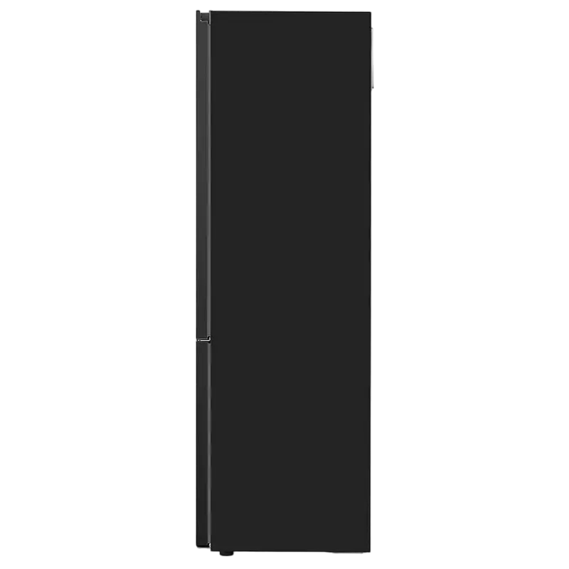Frigider LG GBV3200DEP, Negru