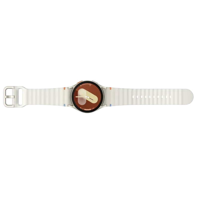 Ceasuri inteligente Samsung Galaxy Watch7, 40mm, Bej