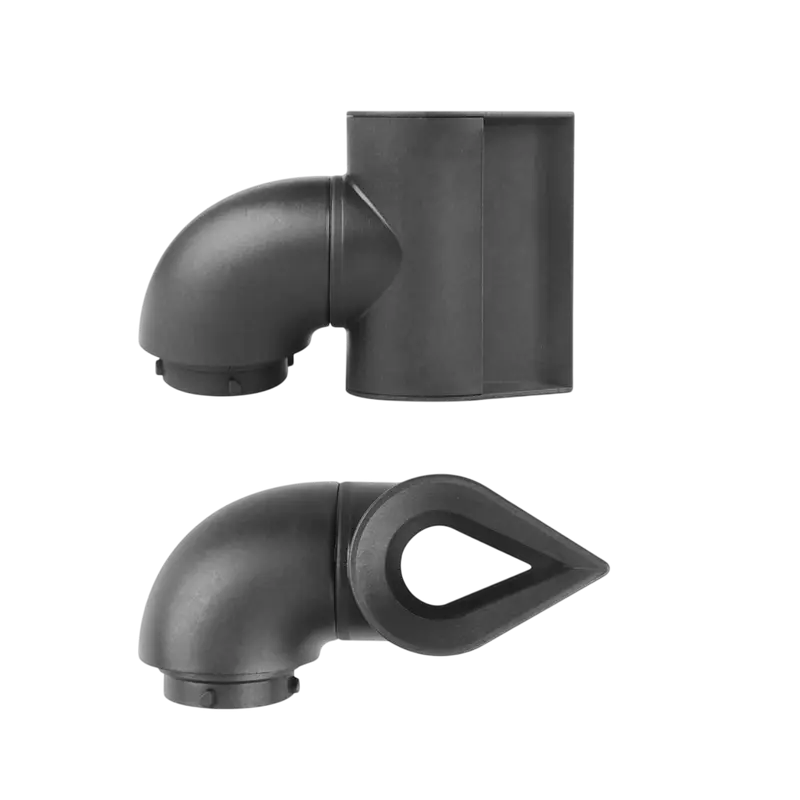 Концентратор  Dyson Blade concentrator, Чёрный