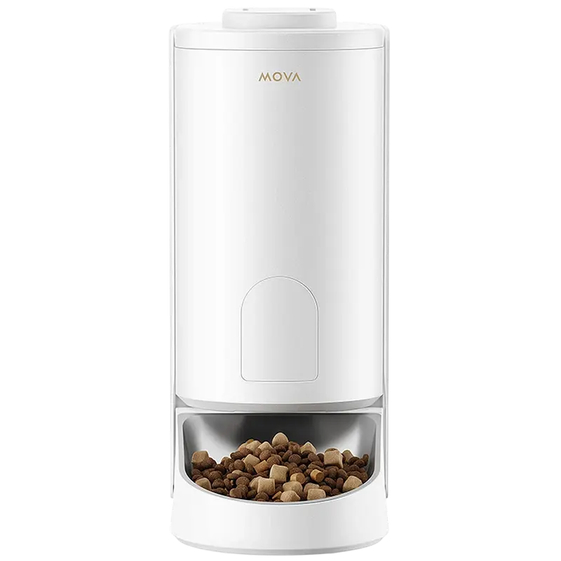 Hrănitor pentru animale de companie Mova PF10 Pro