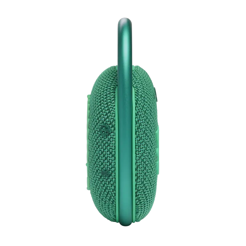 Boxă portabilă JBL Clip 4 ECO, Verde
