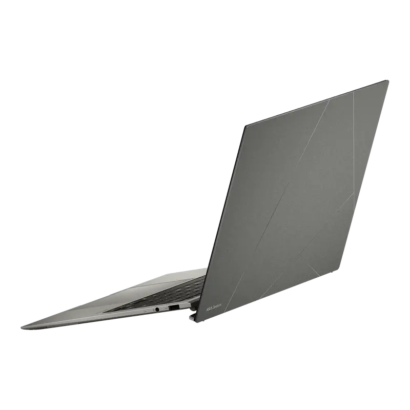 Ноутбук 13,3" ASUS Zenbook S 13 OLED UX5304MA, Basalt Grey, Intel Core Ultra 7 155U, 16Гб/1024Гб, Без ОС