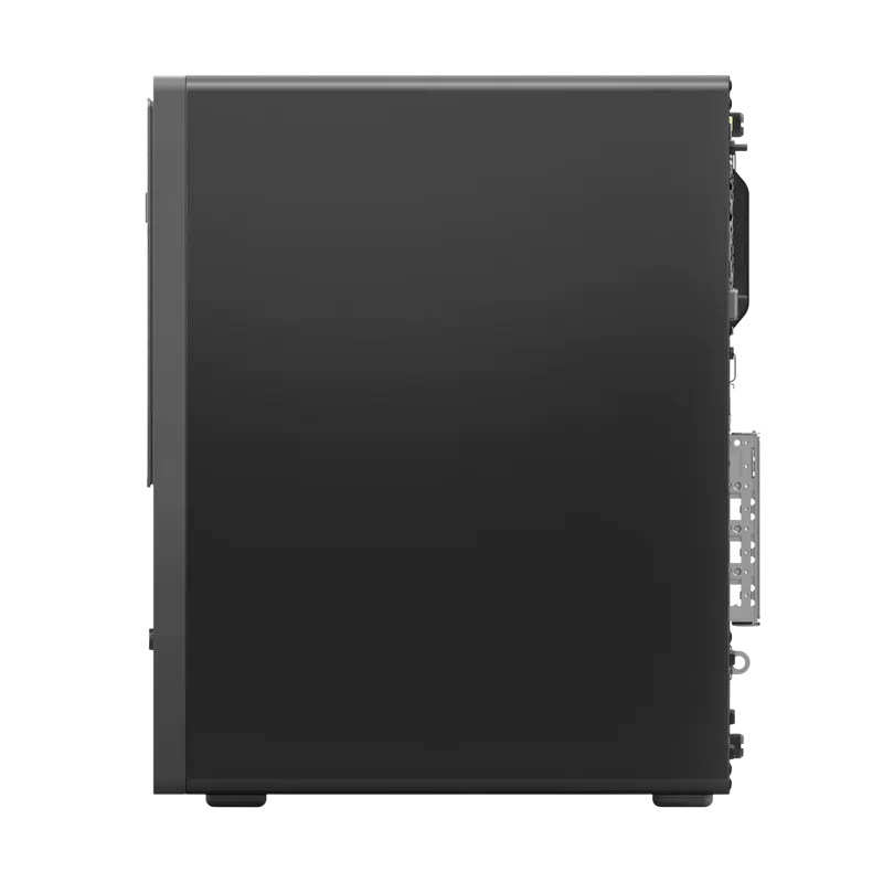 Sistem Desktop PC Lenovo ThinkCentre Neo 50t, Intel Core i3-14100, 8GB/256GB, Intel UHD Graphics 730, Fără SO