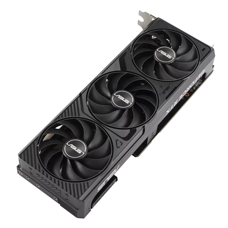 Placă Video ASUS PRIME-RTX4070TIS-O16G, 16GB GDDR6X 256bit