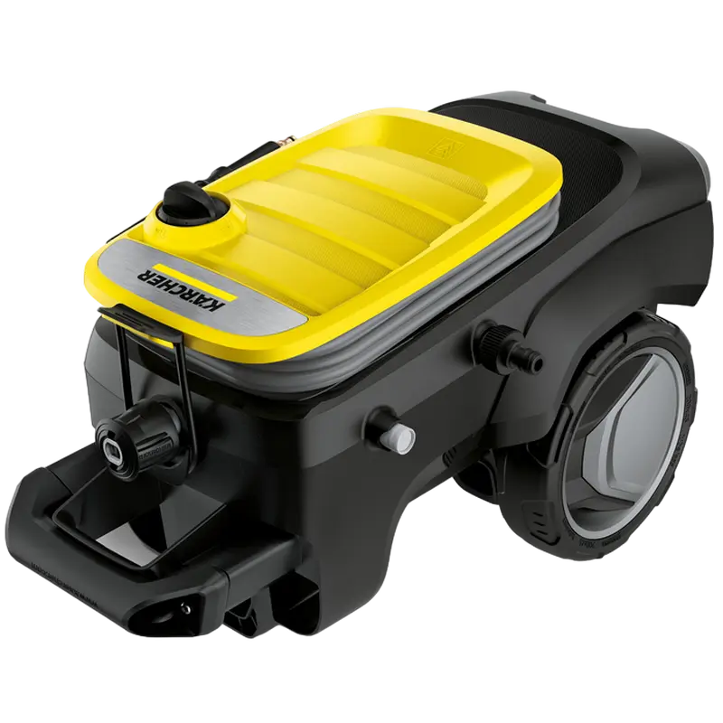 Aparat de spălat cu presiune Karcher K 7 Compact