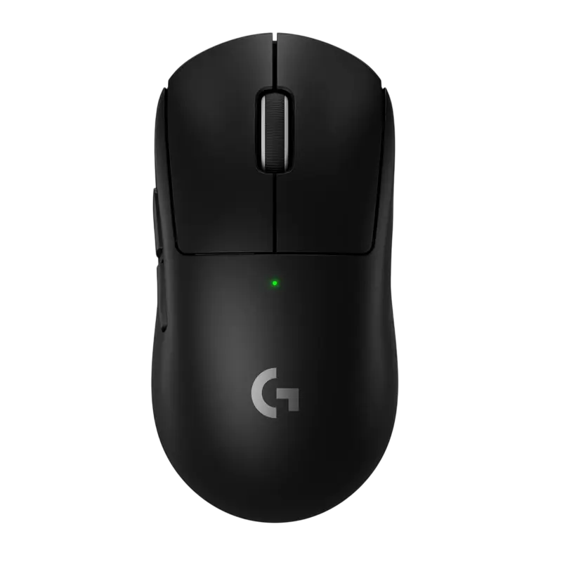 Gaming Mouse Logitech PRO X Superli..