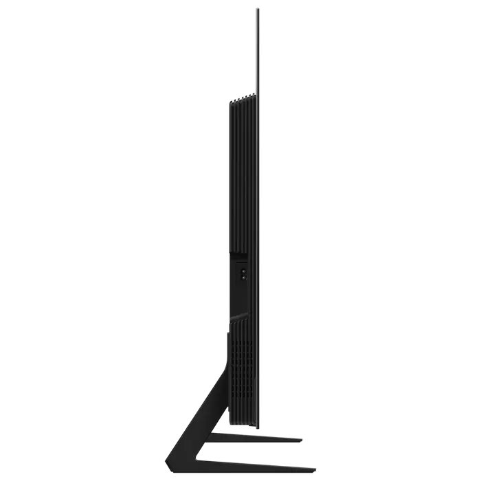 42" OLED SMART Телевизор Samsung QE42S90FAEXUA, 3840x2160 4K UHD, Tizen, Черный