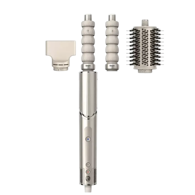 Cumpara  Îngrijirea părului - Стайлер Shark HD426SLEU, 1650Вт, Cream..