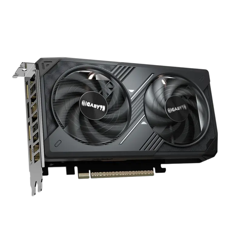Placă Video Gigabyte GV-N5050WF2OC-8GD, 8GB GDDR6 128bit