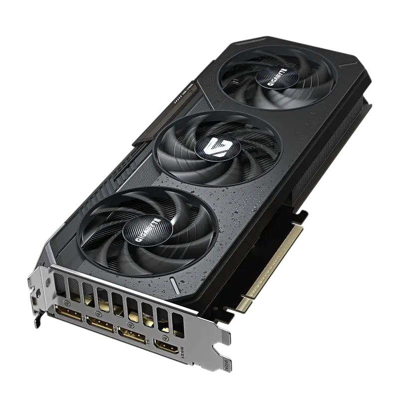 Placă Video Gigabyte GV-N506TGAMING OC-8GD, 8GB GDDR7 128bit