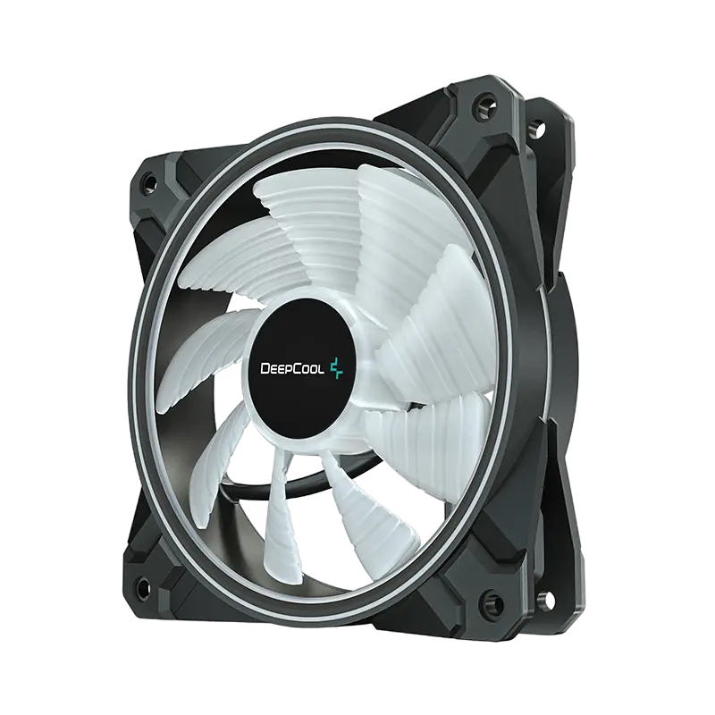 Ventilator PC Deepcool CF120 PLUS, 120 mm