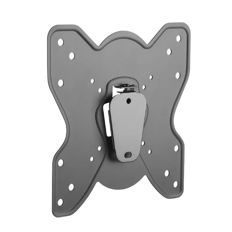 Suport fixat pe perete Gembird WM-42F-03, Negru