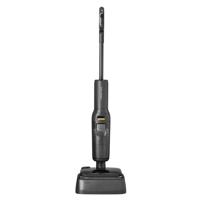 Aspirator Vertical Roborock F25 ACE Comb, Negru