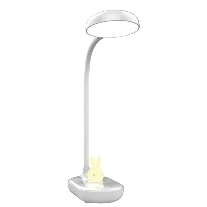 Cumpara  Iluminat interior - Lampa de birou Forever Pure FLB-30 Astrid, Al..