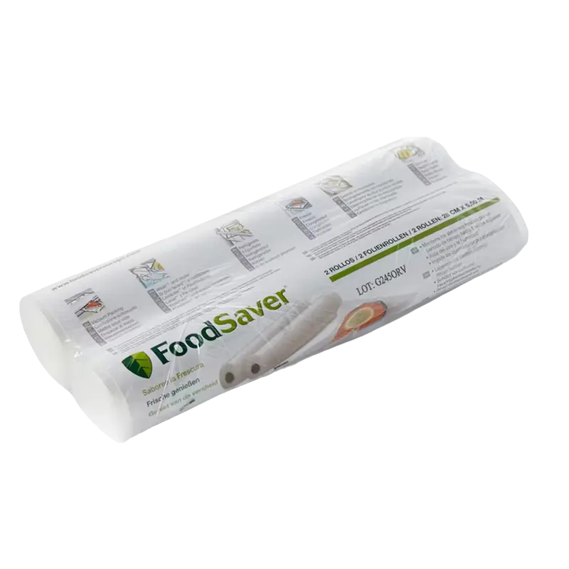 Pungi pentru aparatul de vidat FoodSaver FSR2..