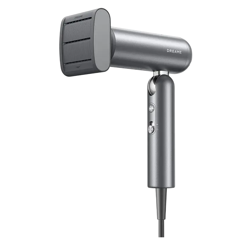 Uscător Dreame Pocket High-speed, 1300W, Spray Gray