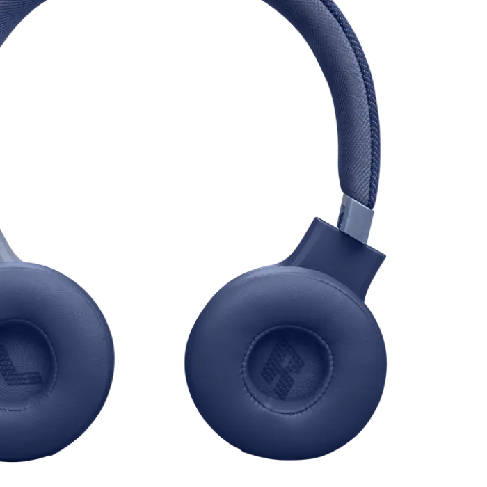 Căști JBL LIVE670NC, Albastru