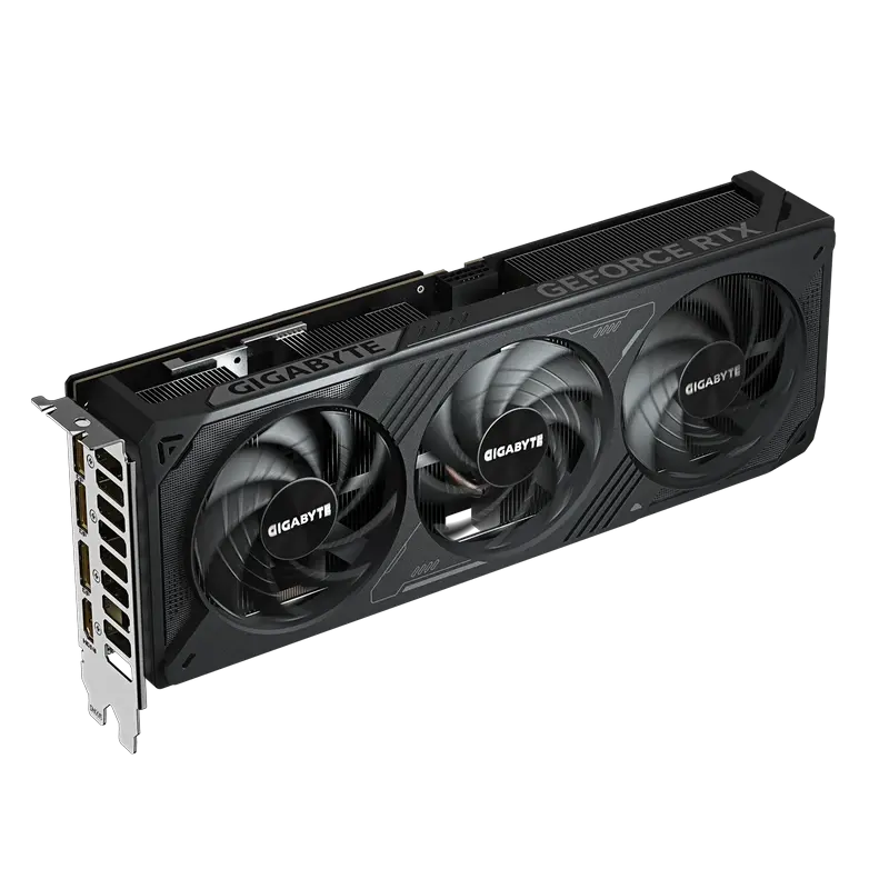 Placă Video Gigabyte GV-N5070WF3OC-12GD, 12GB GDDR7 192bit