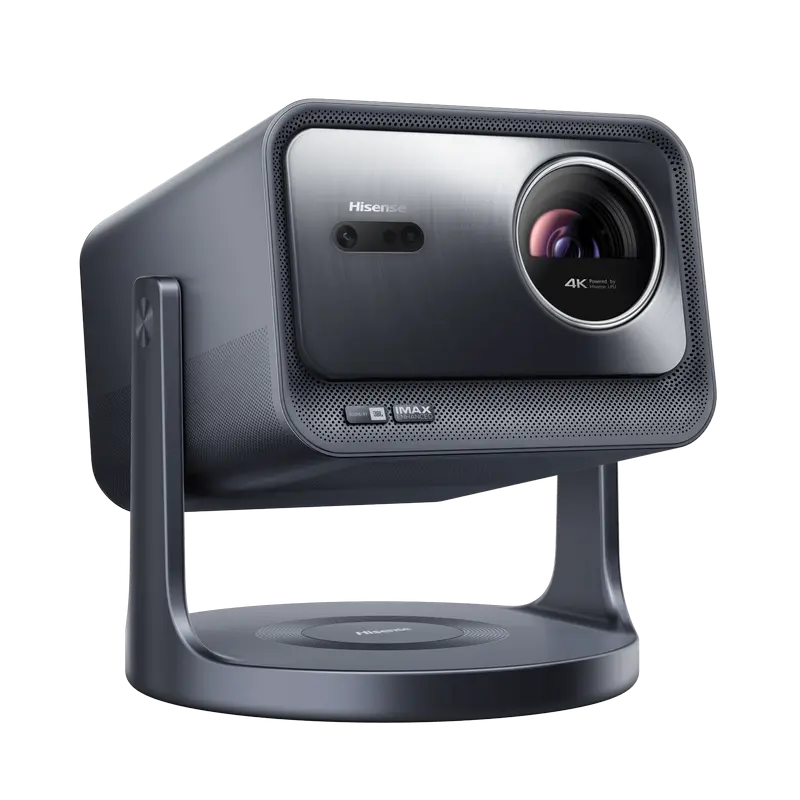 Proiector Hisense C2 Pro, 2600ANSI Lumens, 4K UHD (3840×2160)