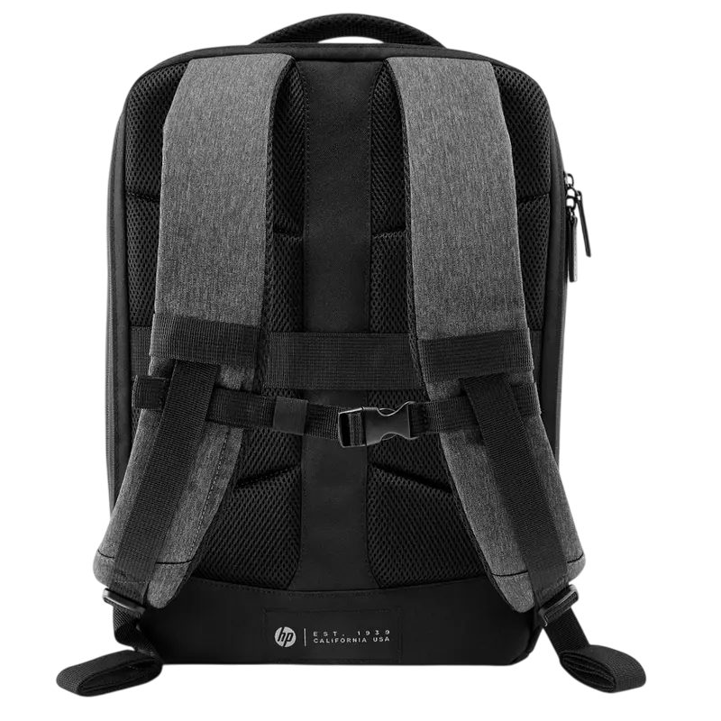 Рюкзак для ноутбука HP Renew Travel, 15.6", Charcoal
