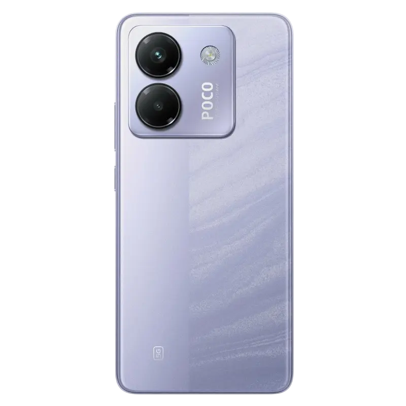 Smartphone Xiaomi Poco M7 Pro, 12GB/256GB, Violet