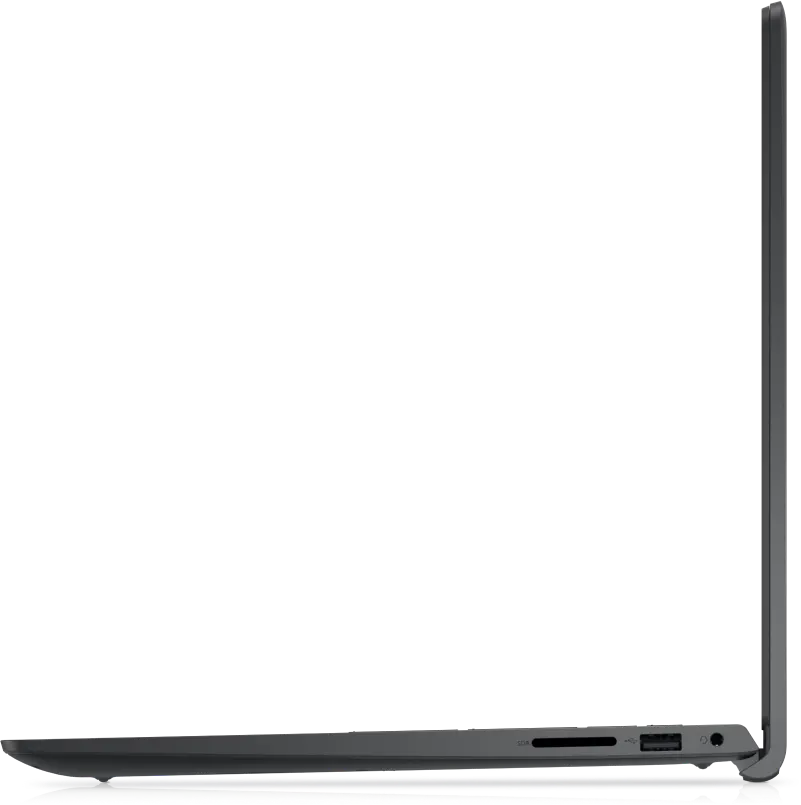 Laptop Business 15,6" DELL Inspiron 3530, Carbon Black, Intel Core i7-1355U, 16GB/512GB, Linux Ubuntu