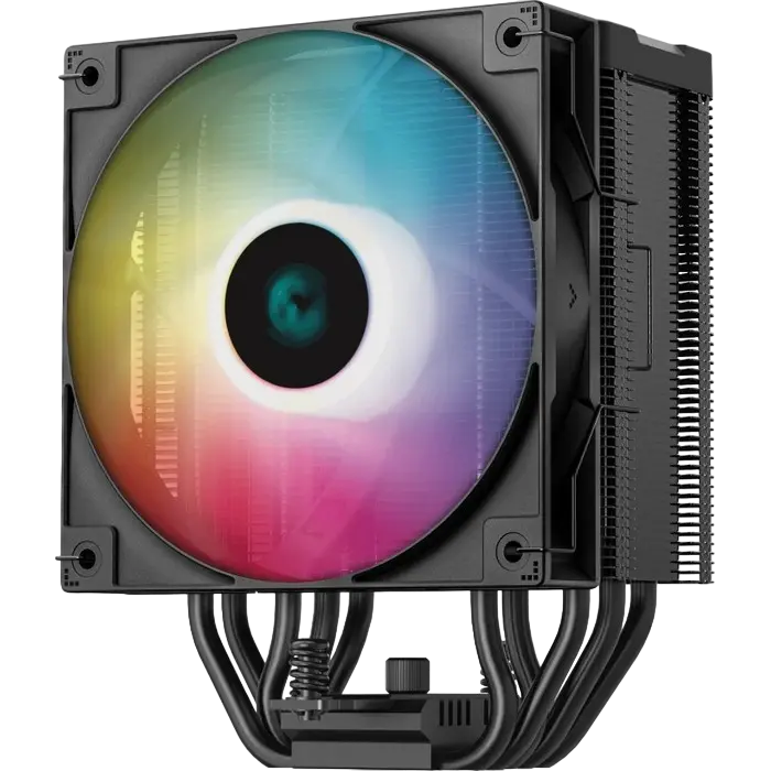 Cooler procesor Deepcool AG500 DIGITAL ARGB