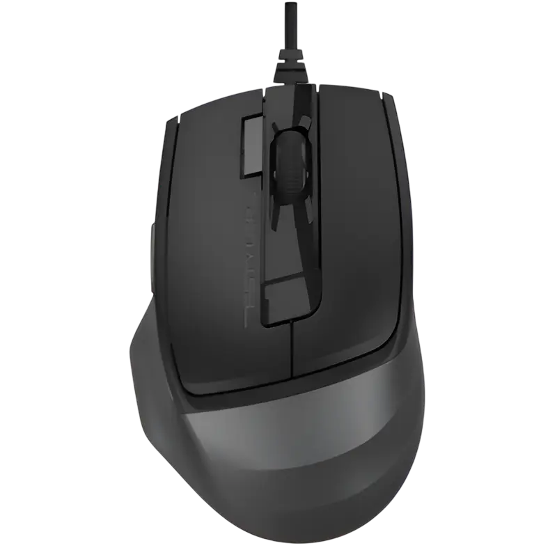 Mouse A4Tech FM45S Air, Stone Gray..