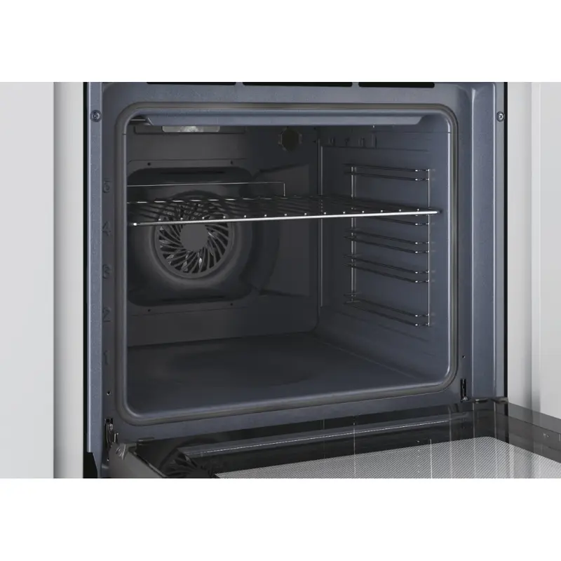 Cuptor Electric Candy FIDCP N625 L, Negru
