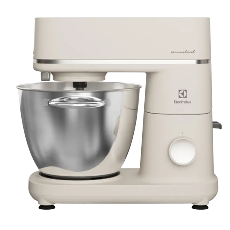 Robot de bucătărie Electrolux E6KM1-4OWT, Alb