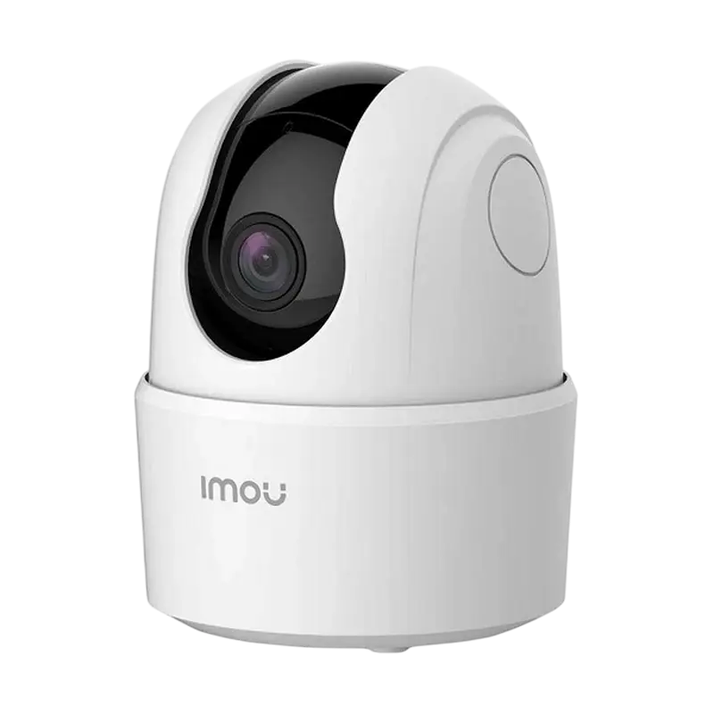 Camera de supraveghere IMOU Ranger 2C 3MP, Alb