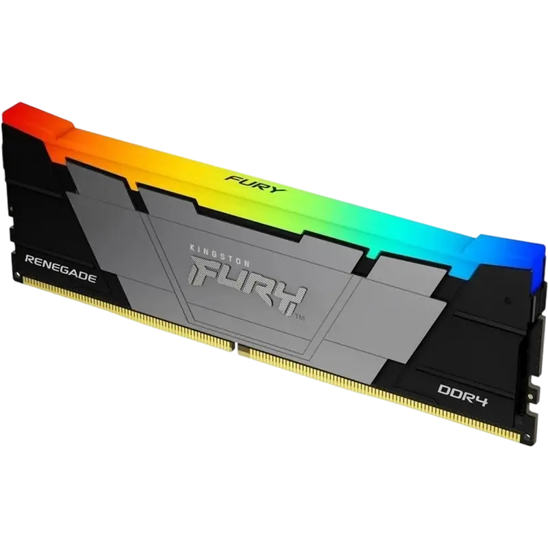 Cumpara  RAM - Memorie RAM Kingston FURY Renegade, DDR4 SDRA..