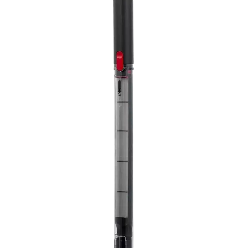 Aspirator Vertical Dyson PencilVac Fluffycones, Negru