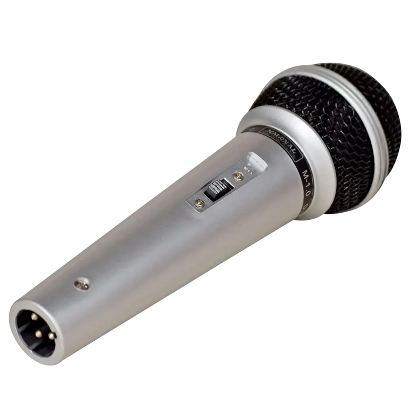 Thomson M151 Microphone (131597) Silver