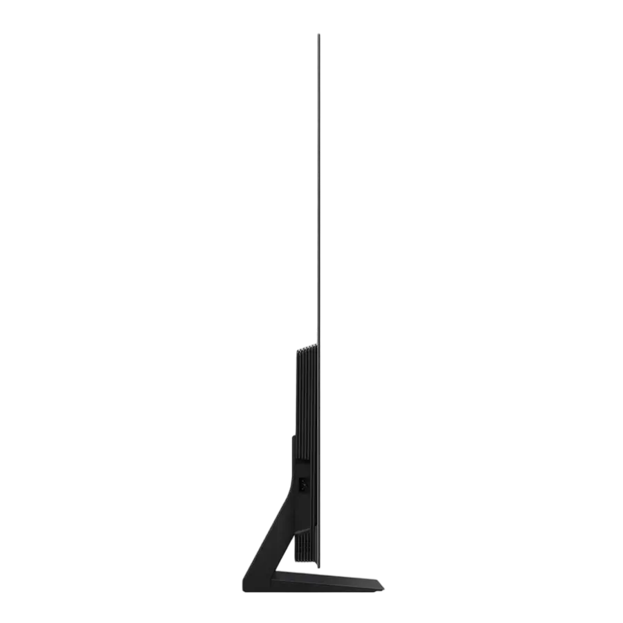 65" OLED SMART TV Samsung QE65S90DAUXUA, 3840x2160 4K UHD, Tizen 8.0, Negru