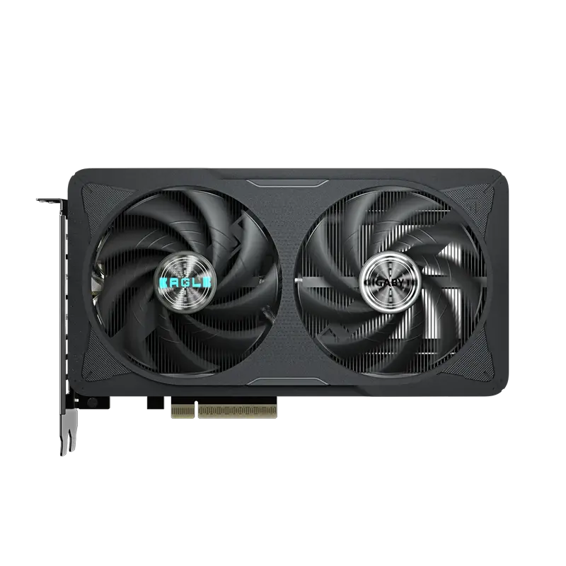 Placă Video Gigabyte GV-N5060EAGLE OC-8GD, 8GB GDDR7 128bit