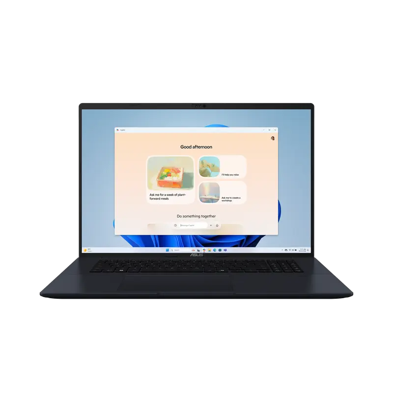 Laptop 18,4