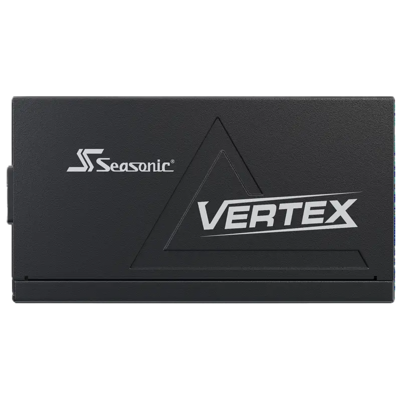 Sursă Alimentare PC Seasonic Vertex GX, 750W, ATX, Complet modular